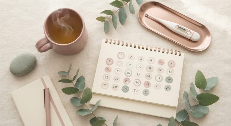 what counts as an irregular period